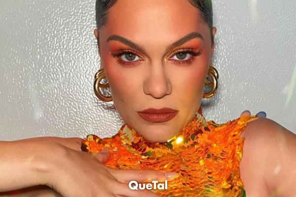 El nuevo documental de Jessie J será la puerta su intimidad y corazón